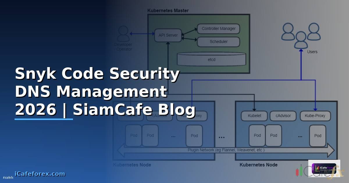 Snyk Code Security DNS Management