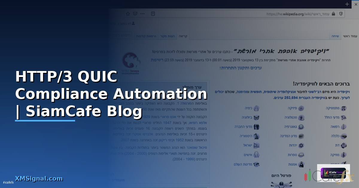 HTTP/3 QUIC Compliance Automation