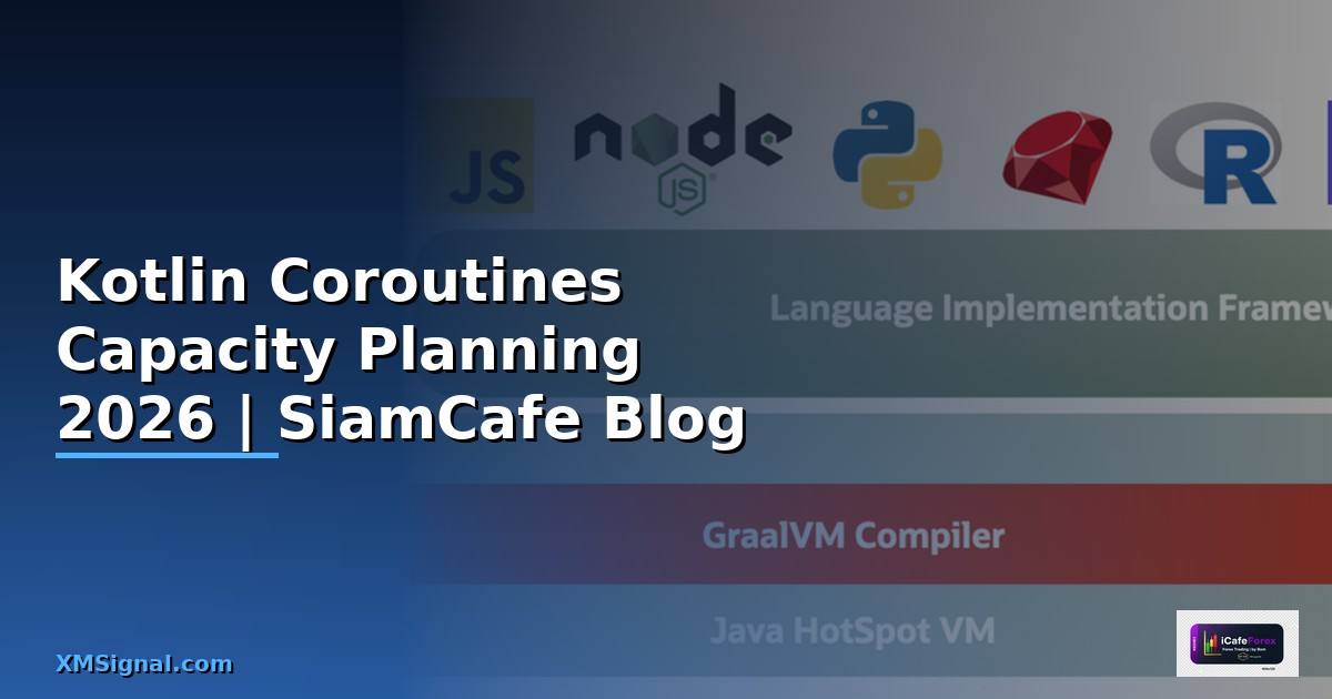 Kotlin Coroutines Capacity Planning —