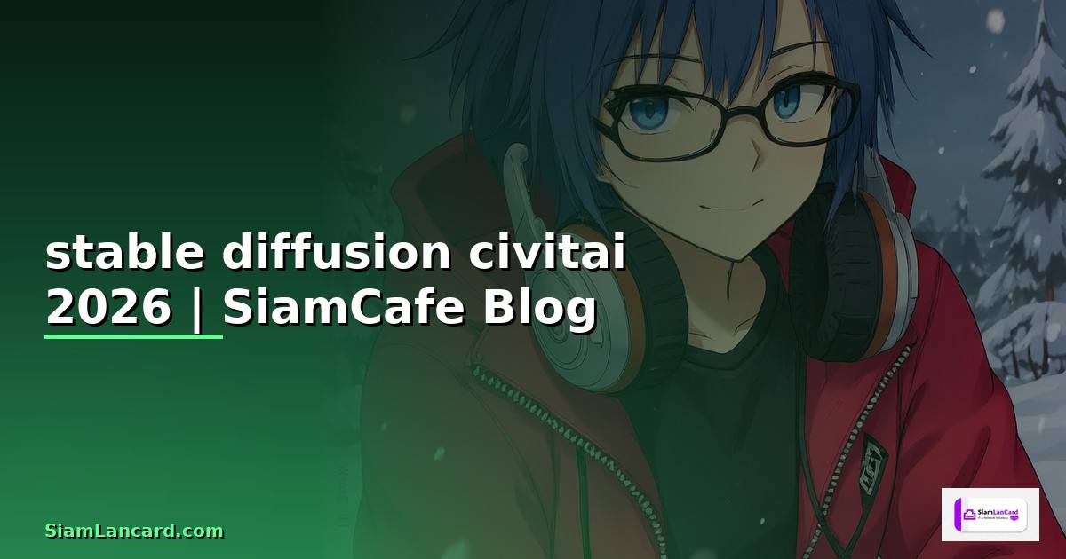 stable diffusion civitai