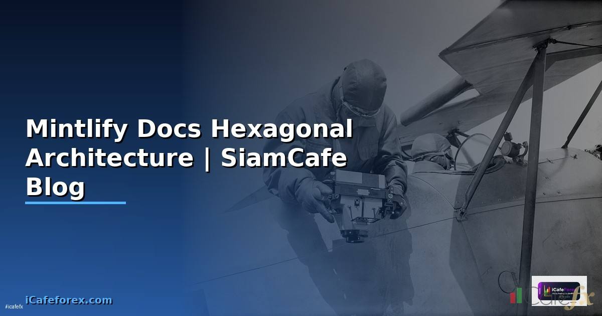 Mintlify Docs Hexagonal Architecture
