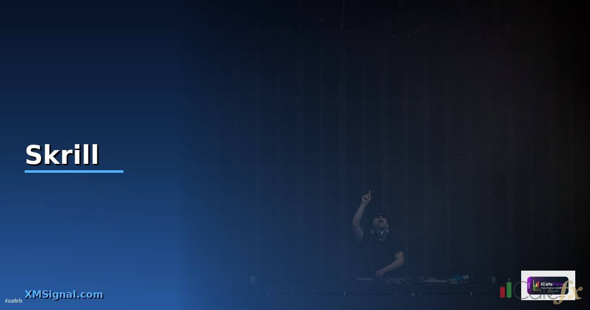 Skrill — วิธีตั้งค่าและใช้งานจริงพร้อมตัวอย่าง