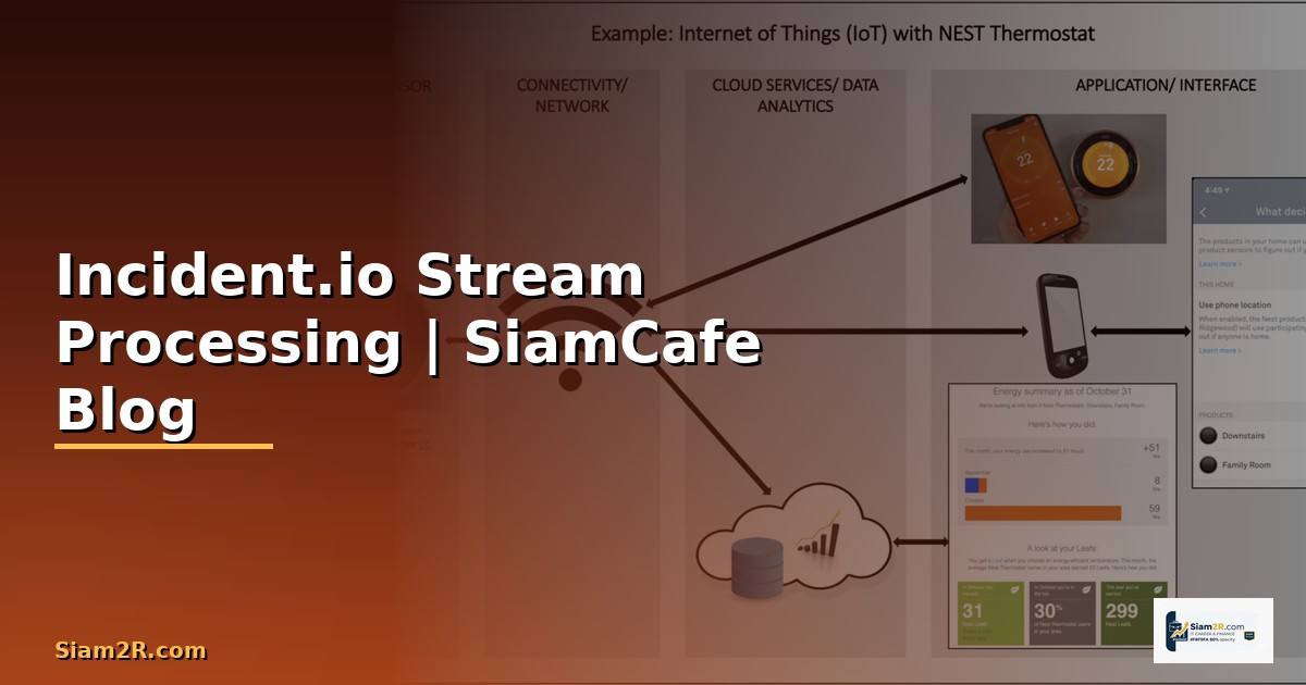 Incident.io Stream Processing
