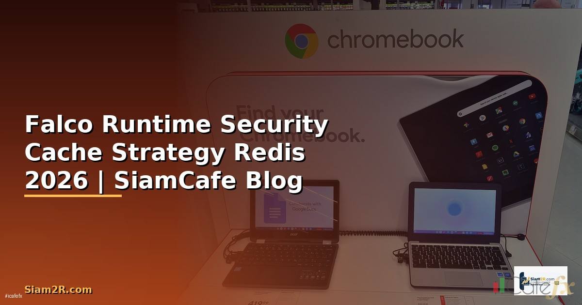 Falco Runtime Security Cache Strategy Redis