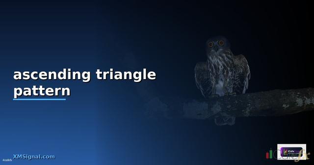 ascending triangle pattern