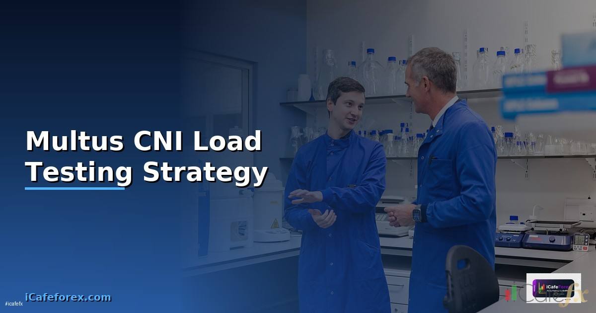 Multus CNI Load Testing Strategy —