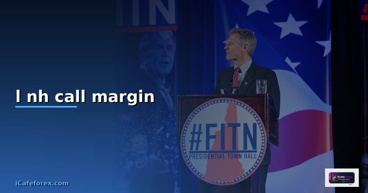 lệnh call margin — วิธีตั้งค่าและใช้งานจริงพร้อมตัวอย่าง
