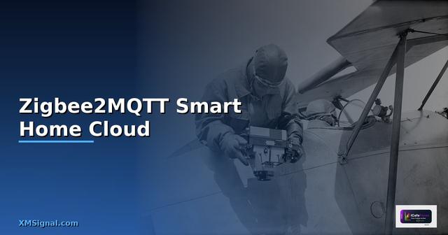 Zigbee2MQTT ตั้งค่า Smart Home ไม่ง้อ Cloud
