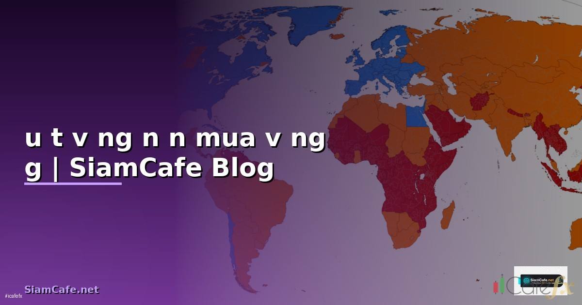 đầu tư vàng nên mua vàng gì