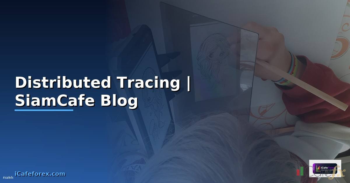 Distributed Tracing