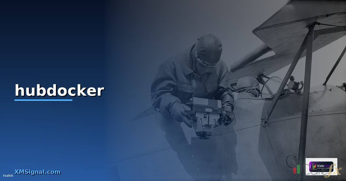 hubdocker