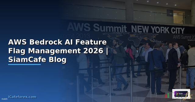 AWS Bedrock AI Feature Flag Management