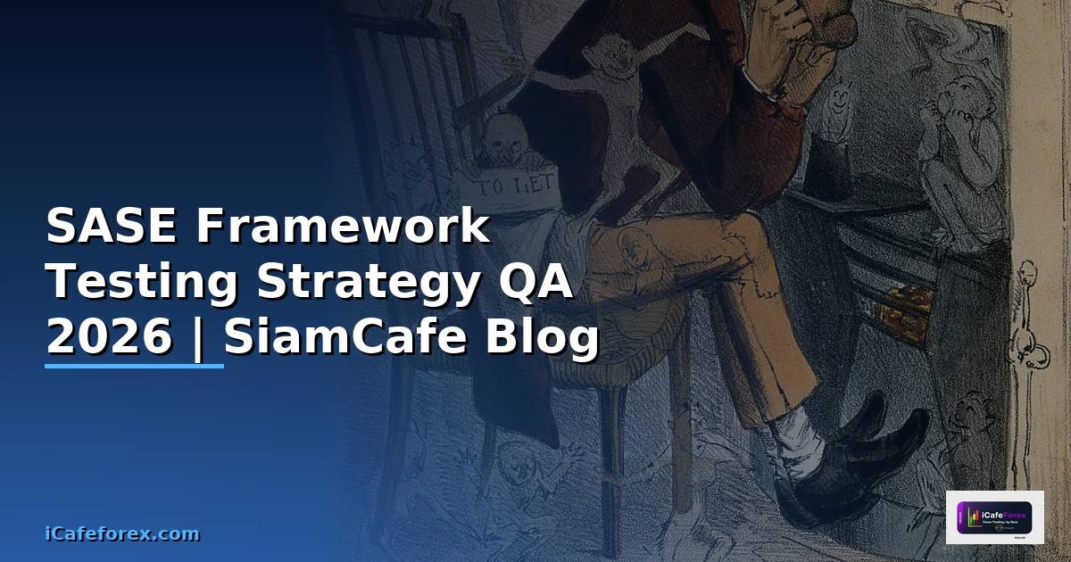 SASE Framework Testing Strategy QA