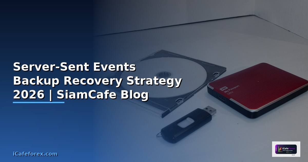 Server-Sent Events Backup Recovery Strategy
