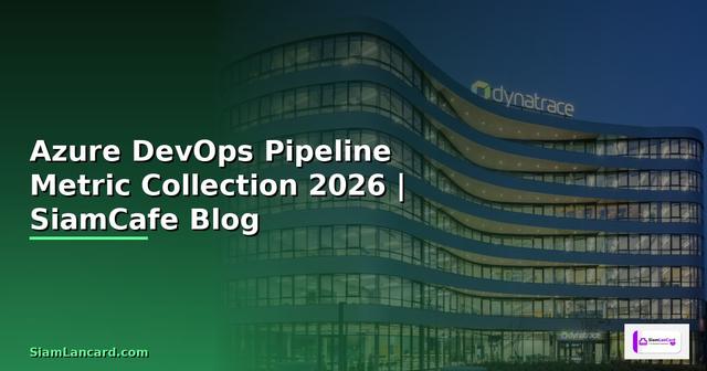 Azure DevOps Pipeline Metric Collection