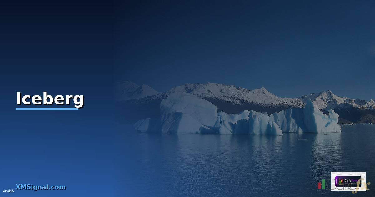 Iceberg คืออะไร — วิธีตั้งค่าและใช้งานจริงพร้อมตัวอย่าง