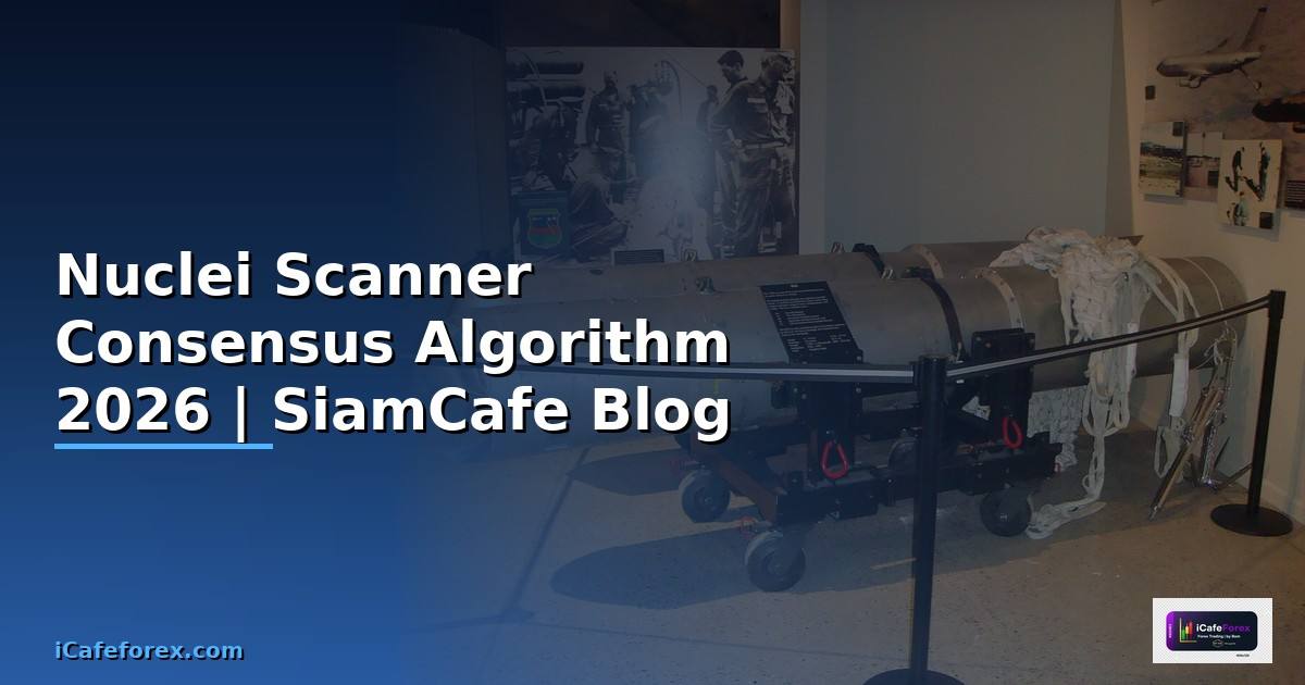 Nuclei Scanner Consensus Algorithm
