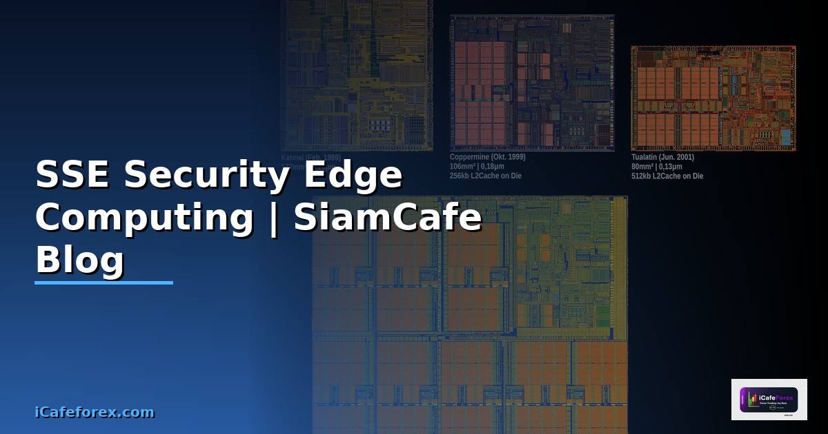 SSE Security Edge Computing