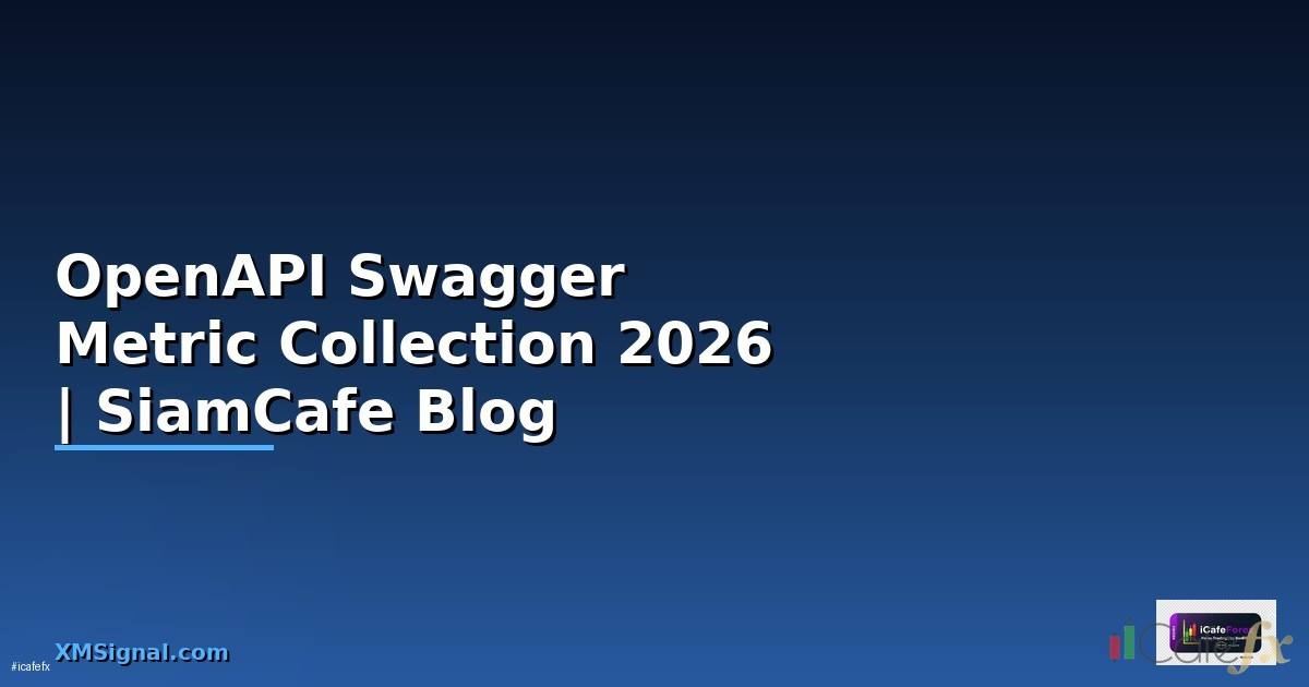 OpenAPI Swagger Metric Collection
