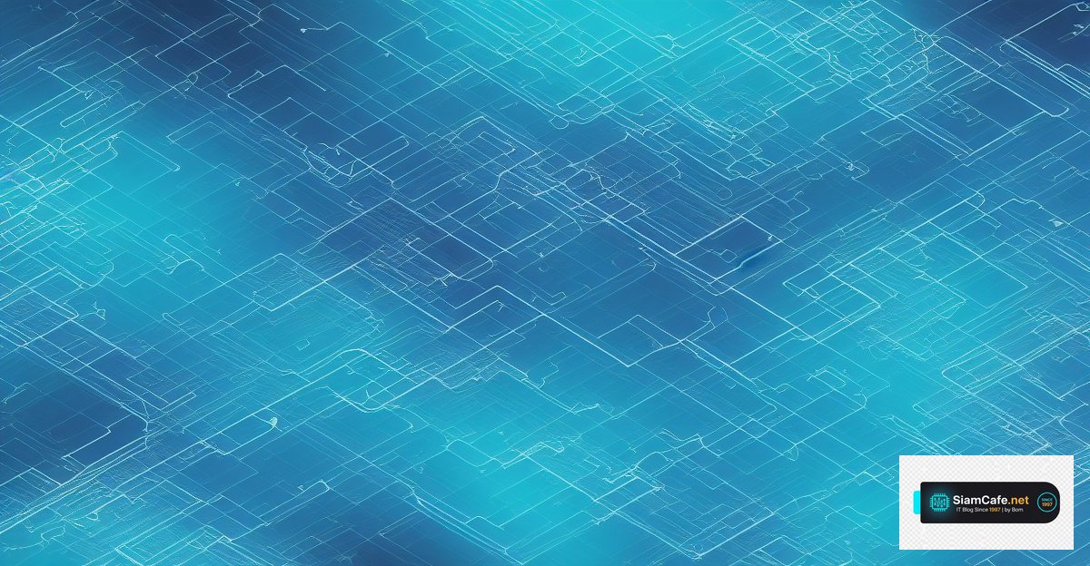 GCP Anthos Consensus Algorithm — คู่มือฉบับสมบูรณ์ 2026: ทำความเข้าใจหลักการทำงานและประโยชน์