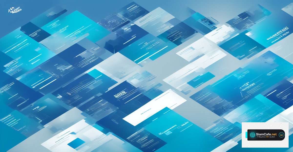 Vmware คืออะไร? วิธีตั้งค่าและใช้งานจริงอย่างละเอียด