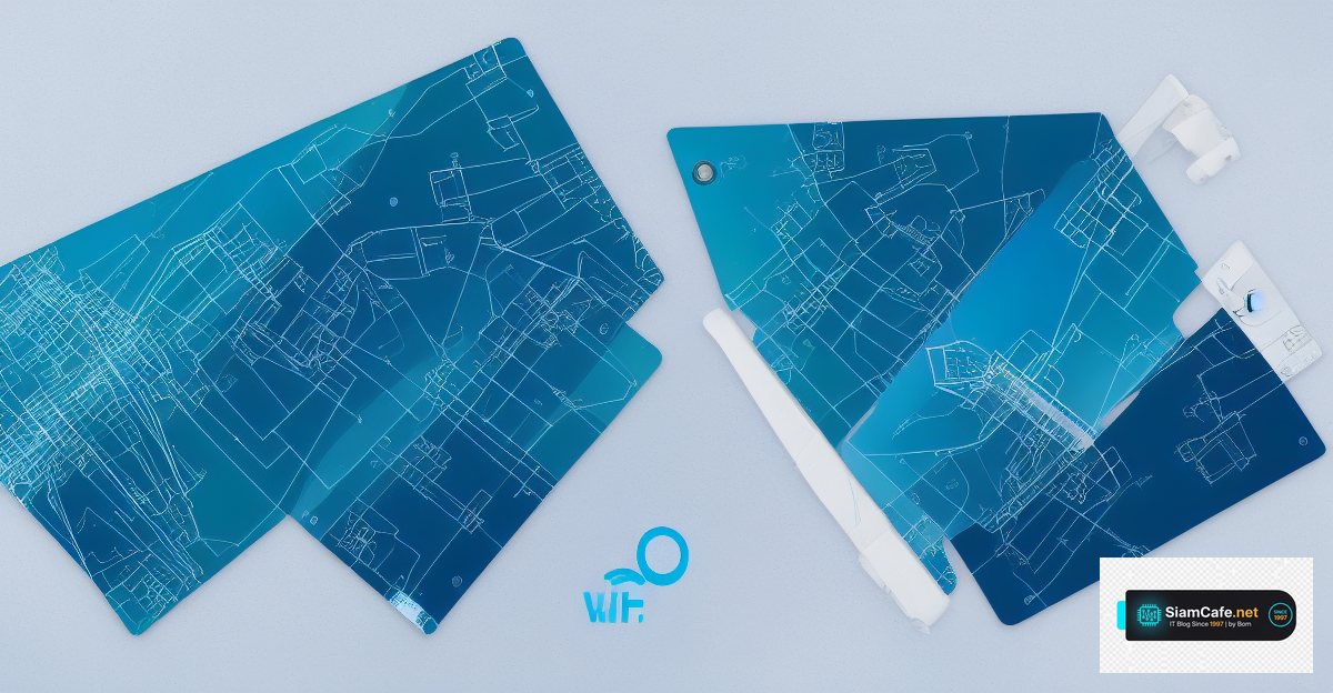 WiFi 6E Design Pod Scheduling 2026: คู่มือฉบับสมบูรณ์สำหรับการออกแบบและจัดตารางเวลาอันดับต้นๆ