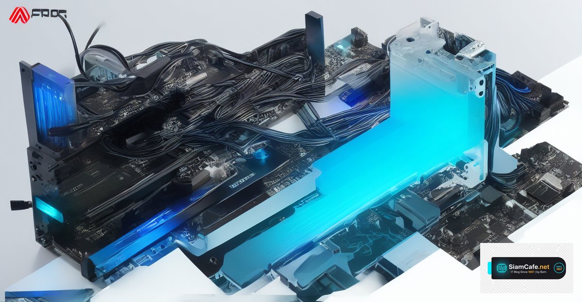 รู้จักกับ Best Build Gaming PC 2024: ประกอบคอมเกมมิ่งให้คุ้มค่าที่สุด