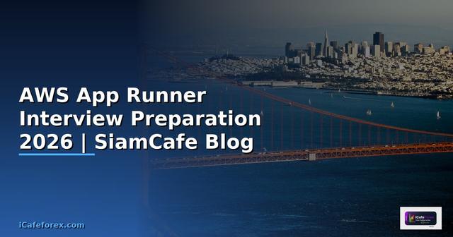 AWS App Runner Interview Preparation
