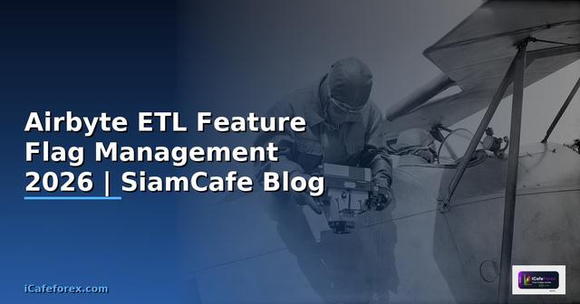 Airbyte ETL Feature Flag Management