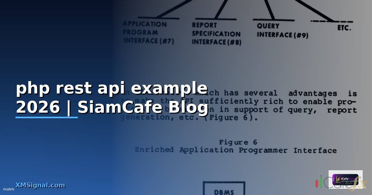 php rest api example