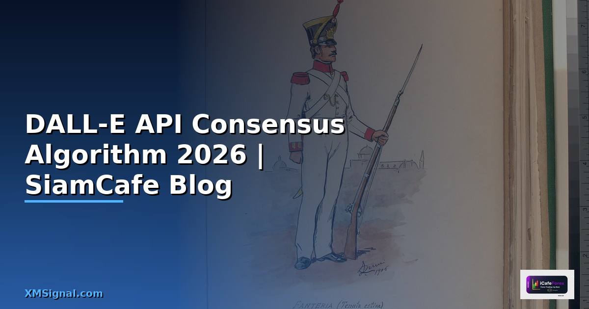DALL-E API Consensus Algorithm