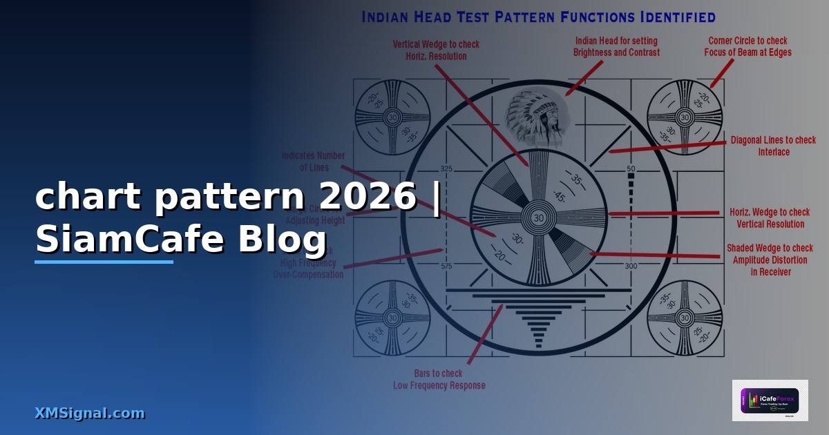 หนังสือ chart pattern