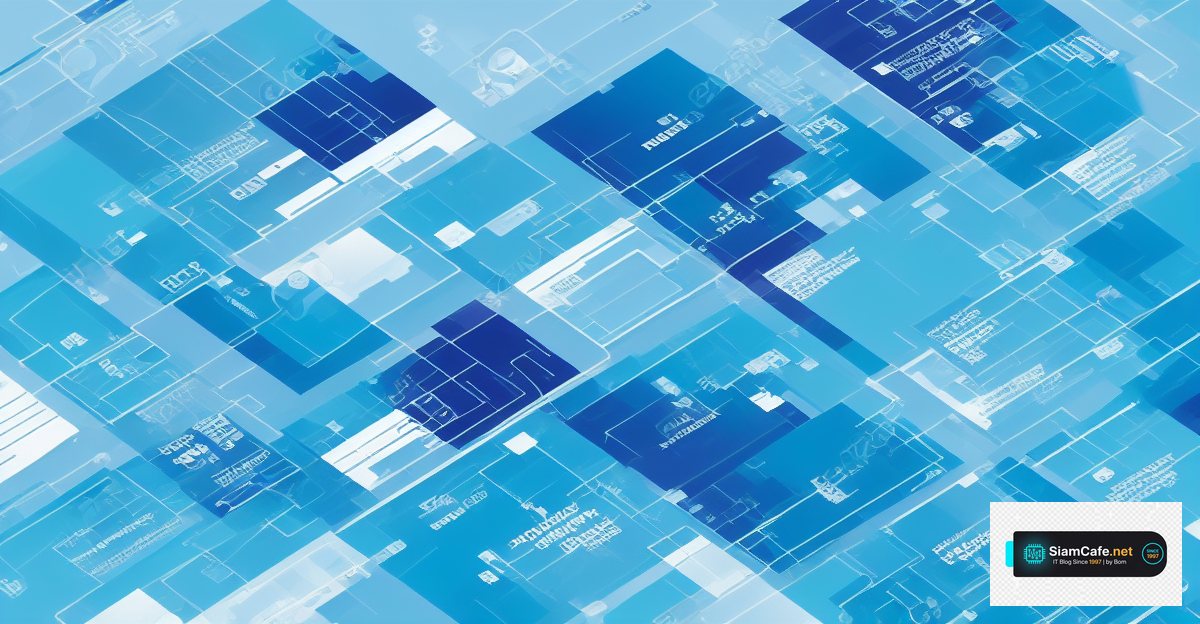 Docker Compose ตัวอย่าง Config สำหรับ Self-hosted Apps ฉบับเริ่มต้น