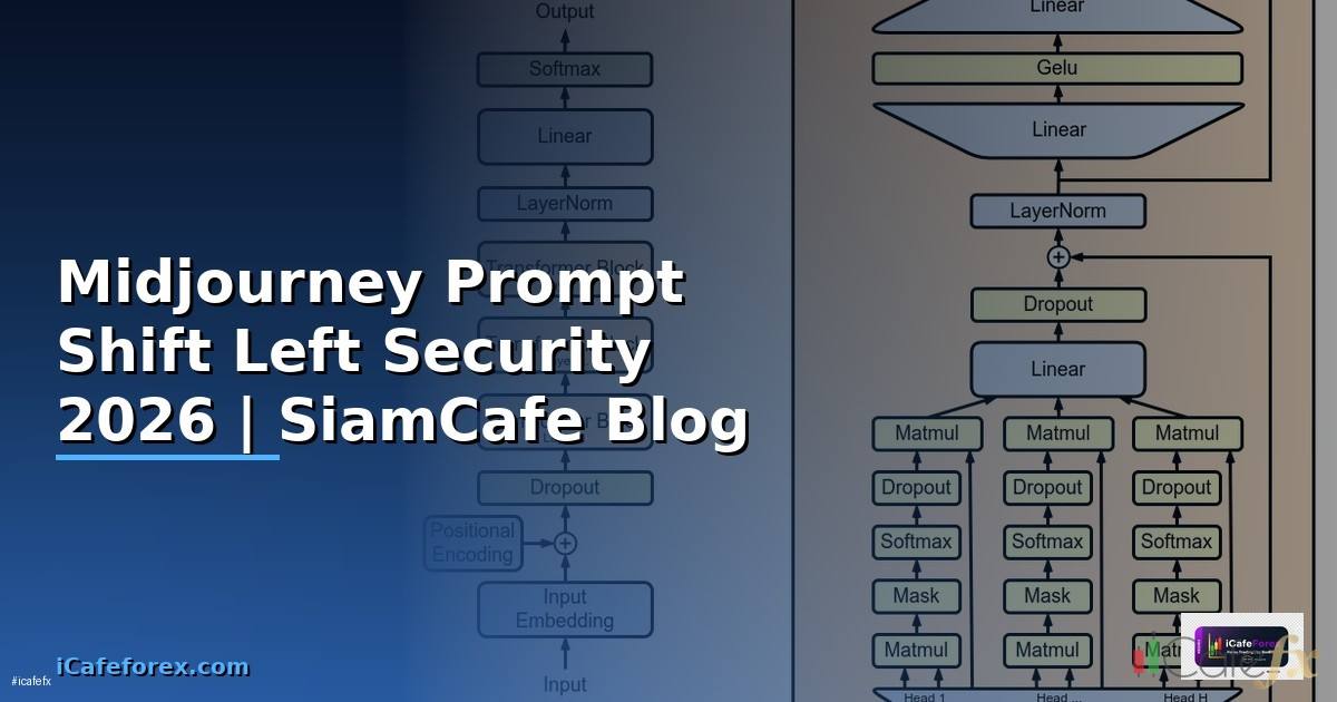 Midjourney Prompt Shift Left Security