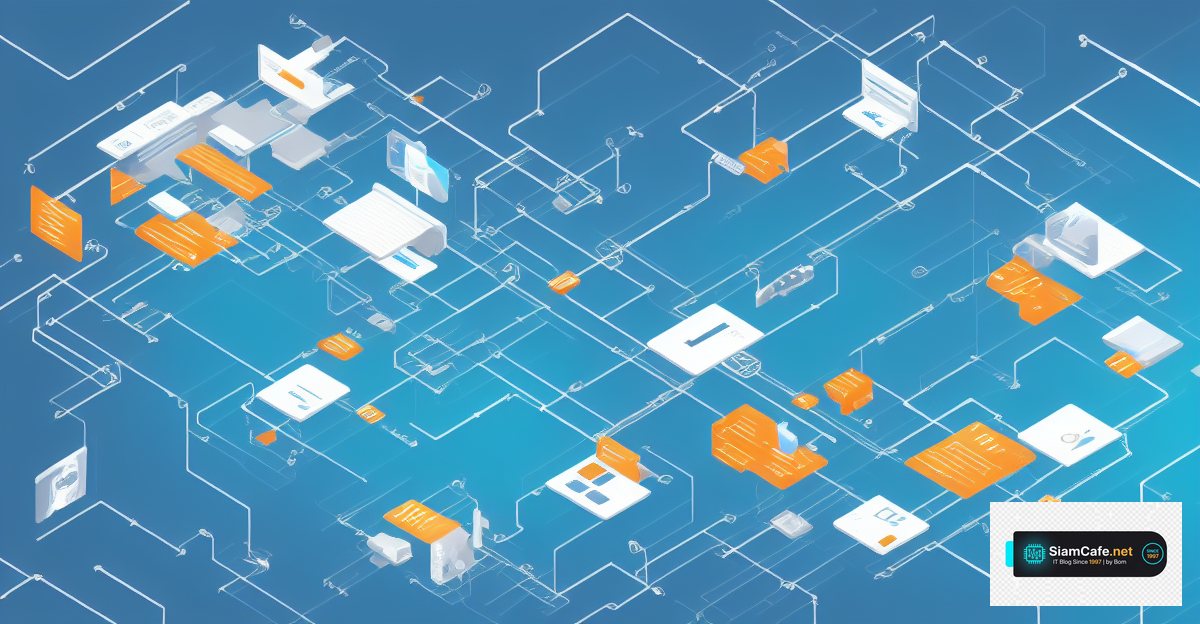 AWS Step Functions Database Migration คู่มือฉบับสมบูรณ์สำหรับปี 2026 ที่คุณต้องอ่าน