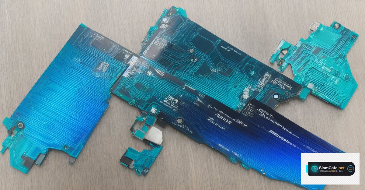 การ์ดจอ RTX 5090: ประสิทธิภาพระดับไฮเอนด์สำหรับเกมเมอร์และผู้สร้างคอนเทนต์