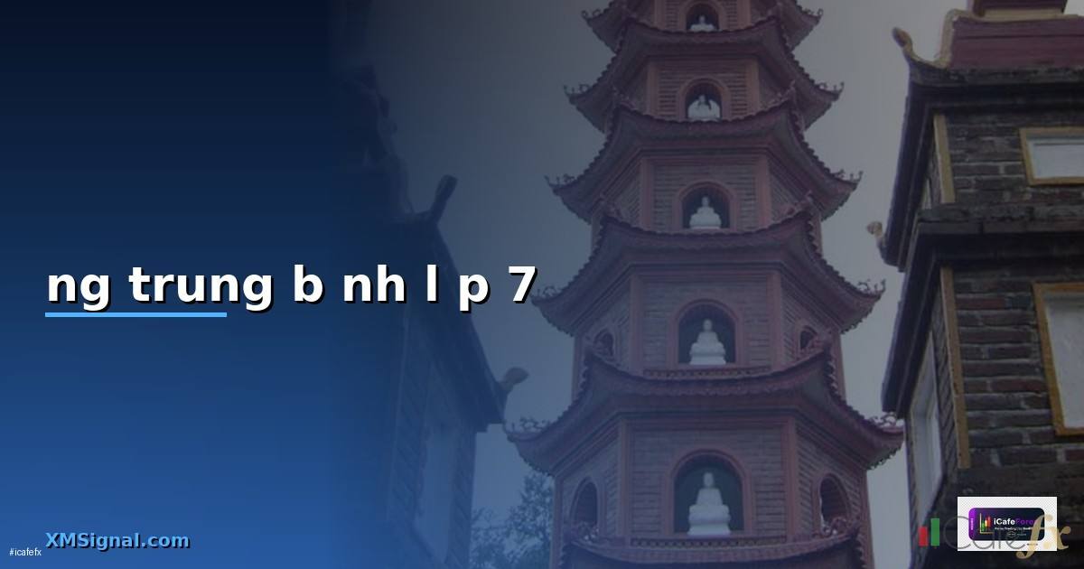 đường trung bình lớp 7 —