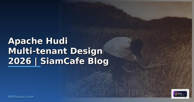 Apache Hudi Multi-tenant Design