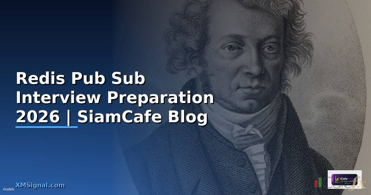 Redis Pub Sub Interview Preparation