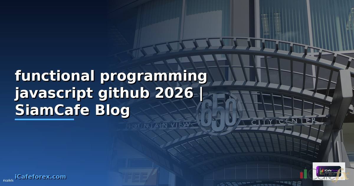 functional programming javascript github