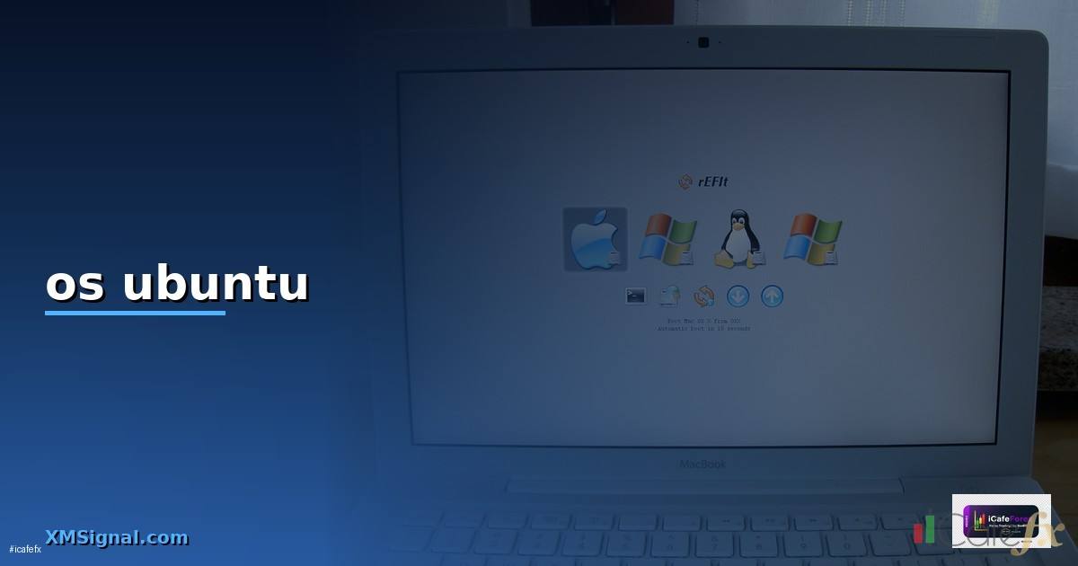 os ubuntu