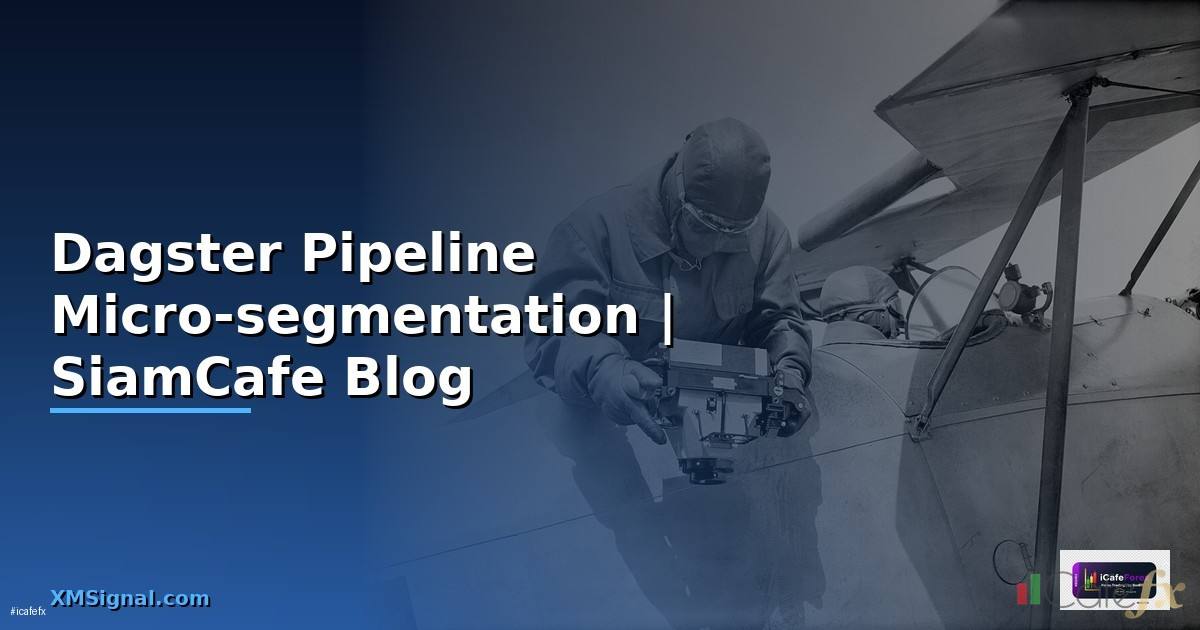 Dagster Pipeline Micro-segmentation