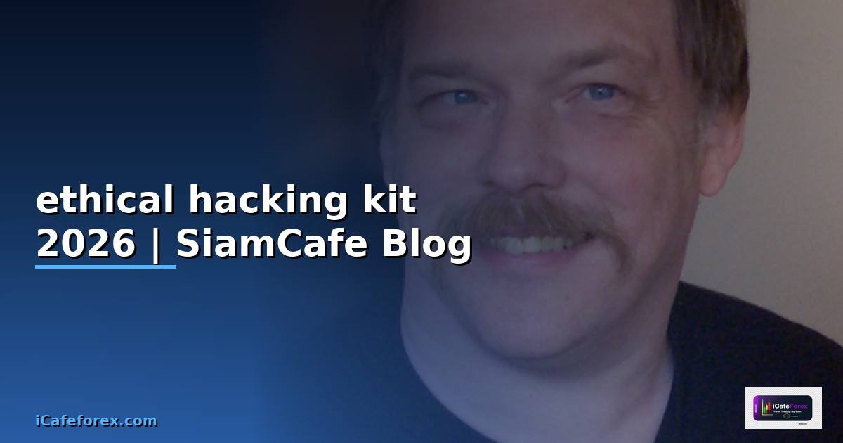 ethical hacking kit