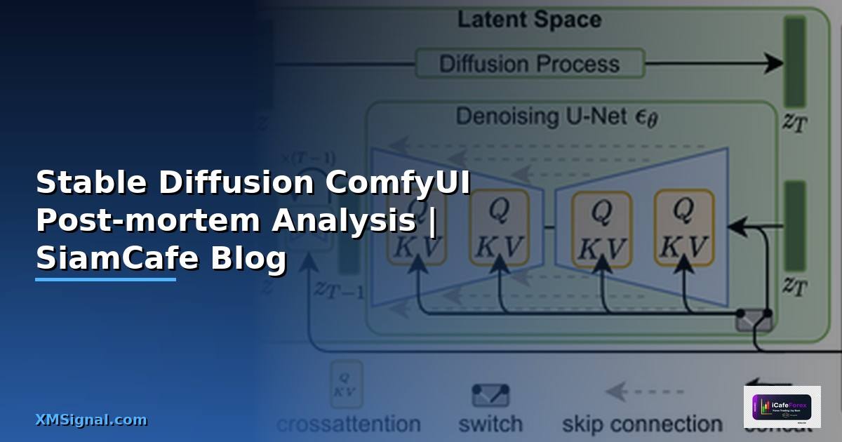Stable Diffusion ComfyUI Post-mortem Analysis