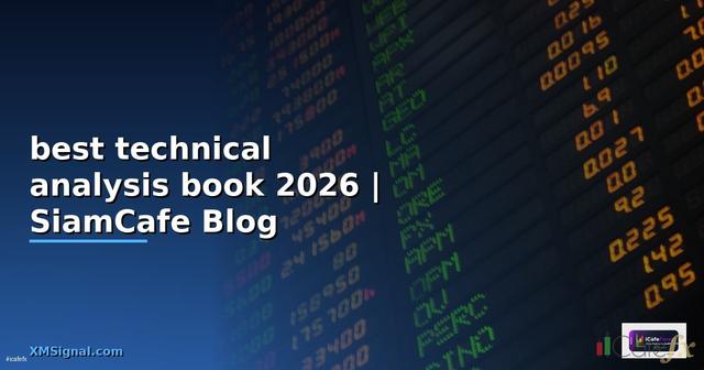 best technical analysis book