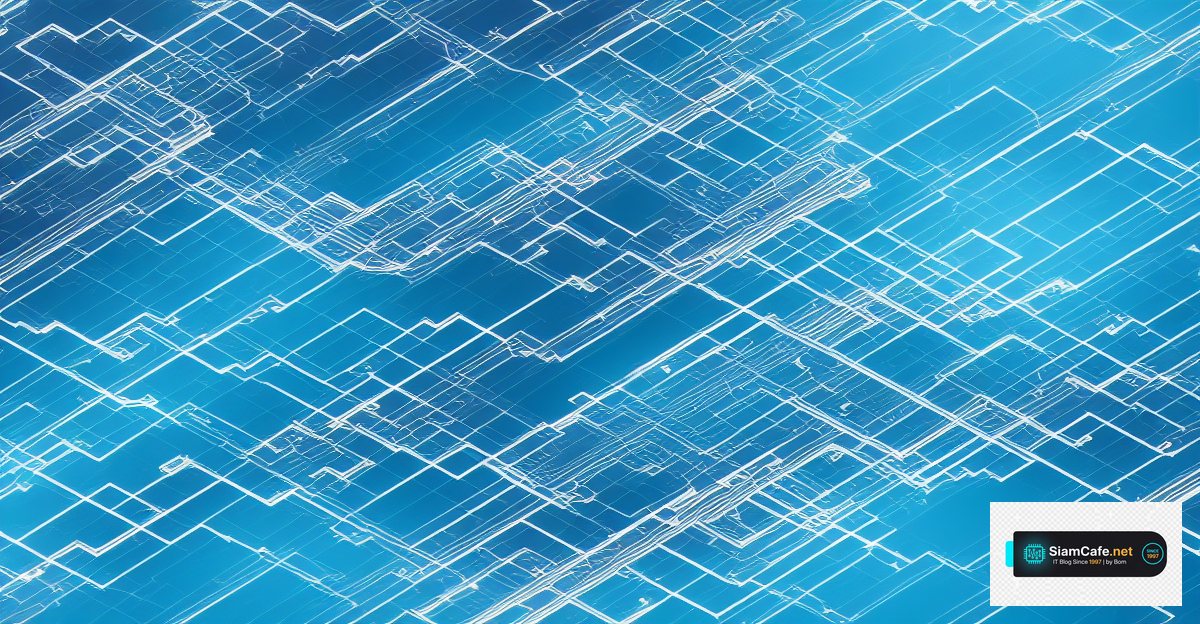 คู่มือ Calico Network Policy Edge Computing 2026: คู่มือฉบับสมบูรณ์สำหรับการติดตั้งและการจัดการ