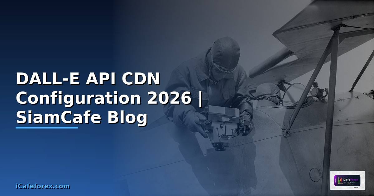 DALL-E API CDN Configuration