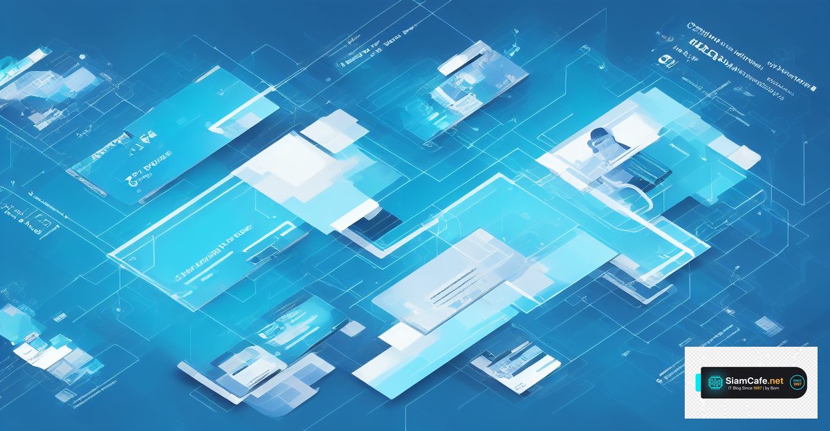 LangChain Agent คืออะไร? วิธีนำ DevOps Culture ไปใช้ในปี 2026