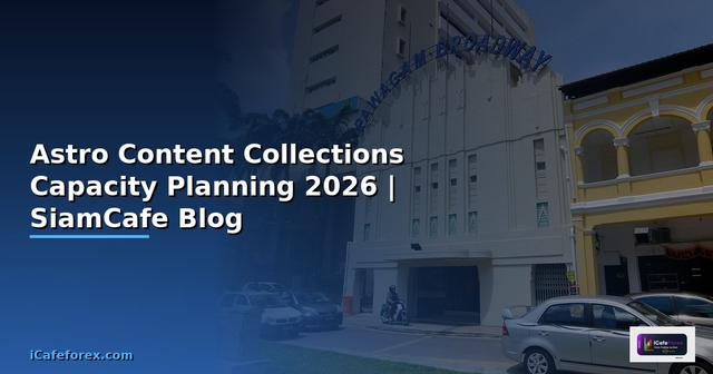 Astro Content Collections Capacity Planning