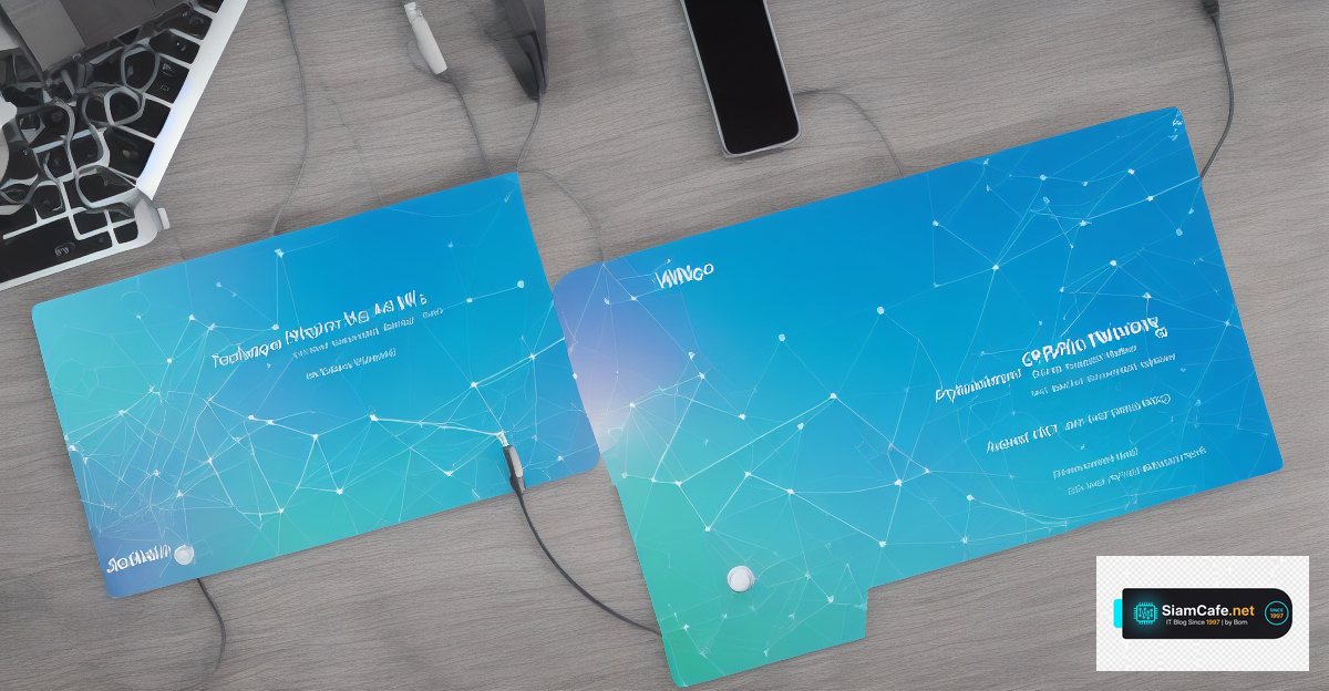 WiFi 6E Design MLOps Workflow — คู่มือฉบับสมบูรณ์ 2026: ออกแบบเครือข่ายไร้สายให้ตอบโจทย์ธุรกิจ
